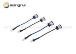 Automatic Door Opener Double 10m 36V Safety Beam Sensor