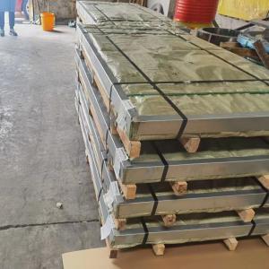 Wholesale SUS301L AISI Stainless Steel Sheet Coils Strip TISCO 2.5mm With 4ft from china suppliers