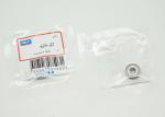 Skf Bearing Bullmer Cutter Parts , 624zz Grooved Ball Bearing Pn 007424