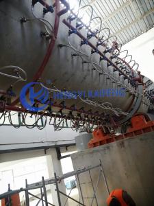 Wholesale OEM Activated Carbon Making Machine Complete Production Line Highly Efficient from china suppliers