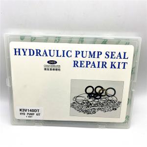 Wholesale DH280 High Pressure Pump Seal K3V140DT 70-95 Shore A Oil Resistant from china suppliers