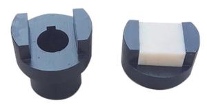 Wholesale Anti Corrosion Slide Repair Coupling Convenient Installation Wear Resistant from china suppliers