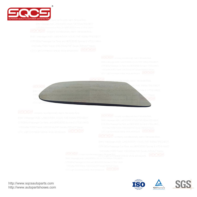 Left Side Mirror Glass 3801926 For Iveco Daily Engine Other Performance Guarantee