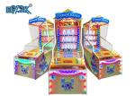 Clown Frenzy II Kids Parent Arcade Ticket Machine Coin Operated