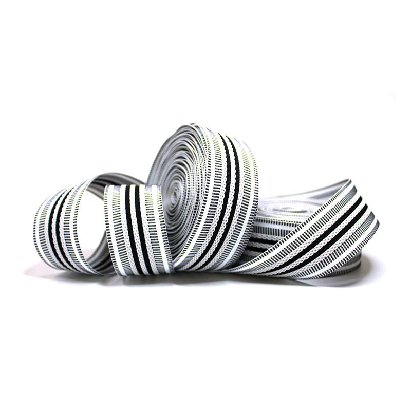 Knitted 31mm Heavy Duty Polyester Tubular Webbing Polyester Lifting Straps