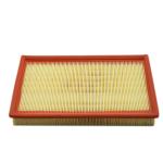 High Efficiency 10000km Filter Life White Air Filters with 10000km Warranty