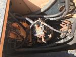 21 Tonnage Hyundai R215LC-9 Second Hand Excavators With Water Coolant Engine & A