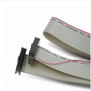 Wholesale UL 2651 Ribbon cable assembly with IDC Connector from china suppliers