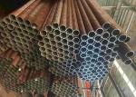 Seamless Heat Exchanger Tubes For Boiler And High Temperature