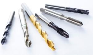 Wholesale 135 Degree Split Point Tungsten Steel Drill Bits For Metal Drilling from china suppliers