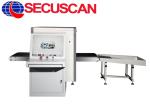 Military installations hold baggage screening With High Speed