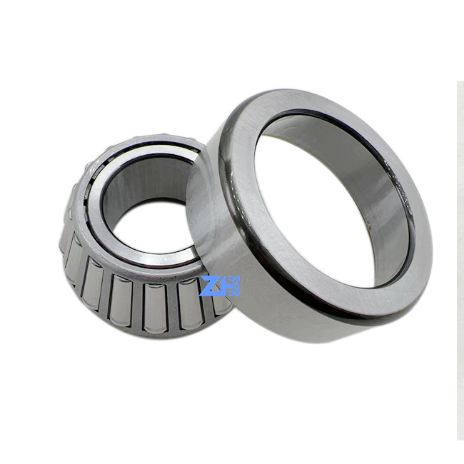 3N4968 Taper Roller Bearing Customizable For Specific Load And Mounting Configurations