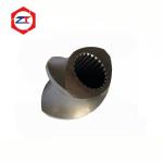 Pm Hip Quality Good Abrasive Resistance Twin Screw Elements For Fiberglass