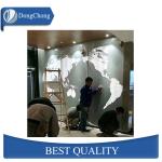 3mm Aluminium Composite Panel Oxidation Resistance As Building Material