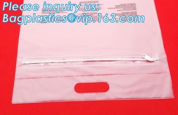 color zipper slider bubble bag cosmetic bag,Bubble Padded Zipper Bag Swimming Pool Cover Underfloor Mat bagplastics pac