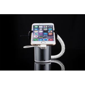 Buy cheap COMER anti-theft Security display desktop stand for exhibitions shop display from wholesalers