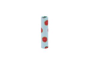 Wholesale 3.5g Eco Friendly Twist Paperboard Lip Balm Tubes Non Plastic from china suppliers
