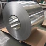 SPCC Z275 Galvanized Steel Coil Gi Metal For Roofing