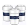Buy cheap 0W Power MWF Refrigerator Water Filters NSF 42 Replacement for GWF HDX FMG-1 from wholesalers