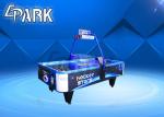 coin operated air hockey table arcade amusement 2 player Star hockey sports game