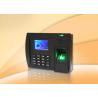 Buy cheap Linux System Fingerprint Time Attendance System Biometric Attendance Machine from wholesalers