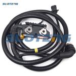 VOE14513137 14513137 Engine Wiring Harness For EC240B Excavator