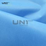 Viscose PP Spunbond Non Woven Interlining 150cm Width