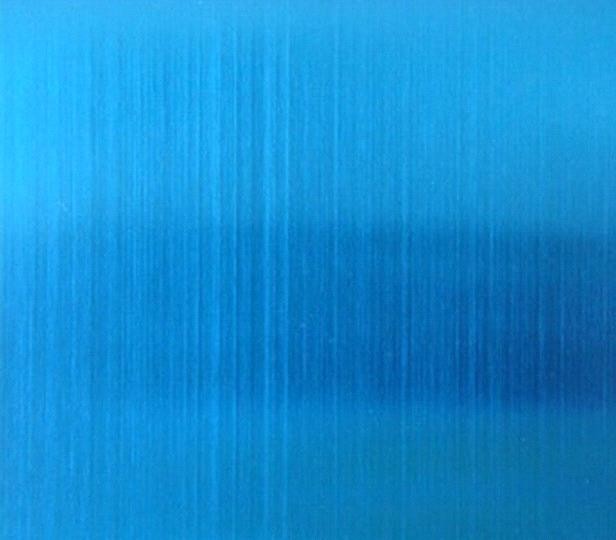 Brush Surface Cold Rolled Sheet Steel For Customized Designs