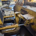 Bulldozer Caterpillar D3c Cat D3c Dozer Second Hand Bulldozer