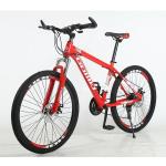 Carbon Steel / Aluminum Alloy Mountain Bikes 29 Inch 27.5 Inch Cycle Mountain