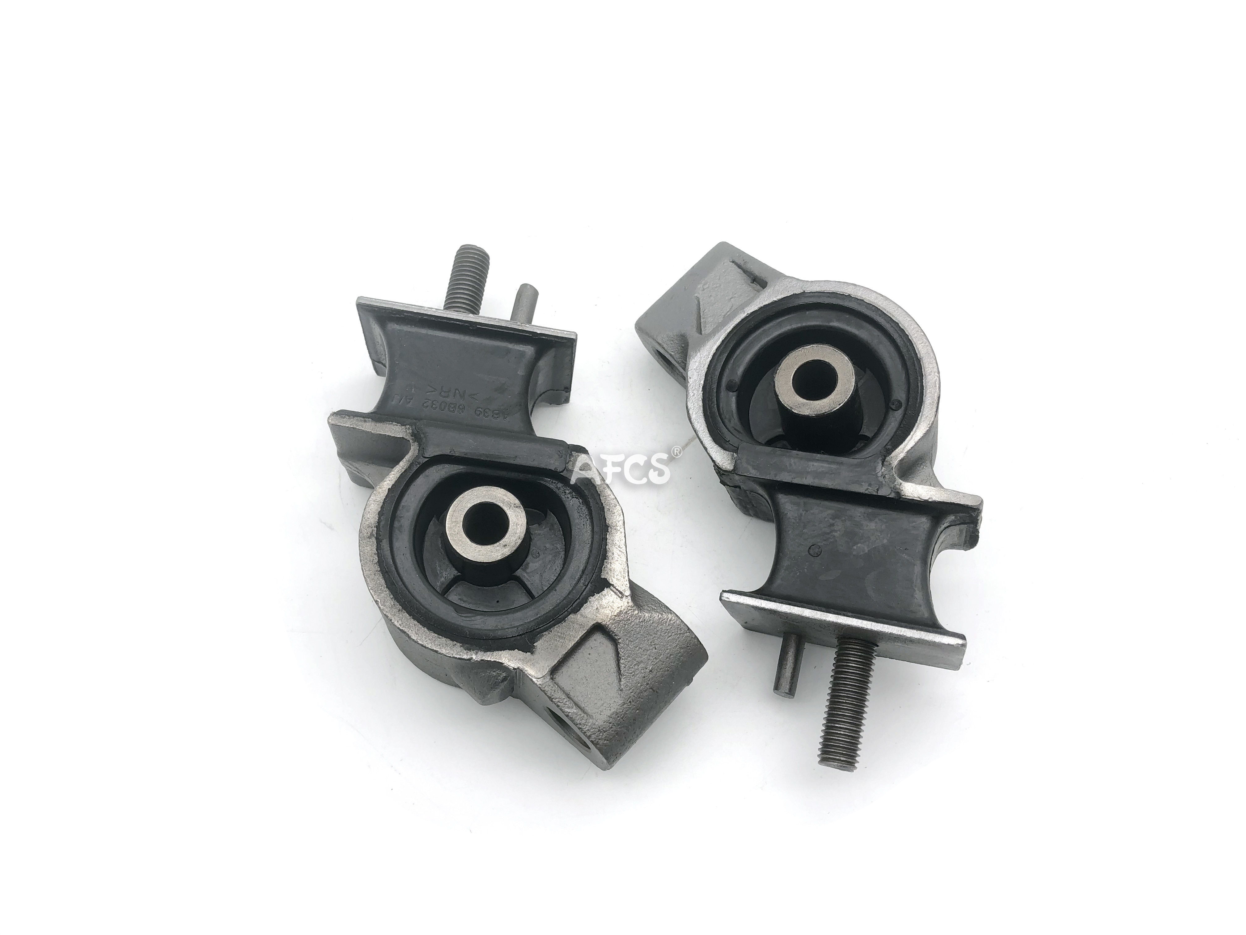 UF9S-39-05XA UF9S-39-040A car Engine Mounting For Ford Australia Ranger Pickup