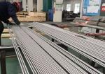 Free Machining AISI 303 EN 1.4305 DIN X8CrNiS18-9 Stainless Steel Round Bars
