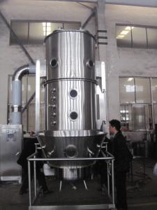 China DLB Series Multi -functional Granulator Machine ( Granulating machine) With Coating for foodstuff industry on sale
