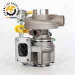 3592122 3592121 CAT Turbocharger , HX30W Car Engine Parts 3592123