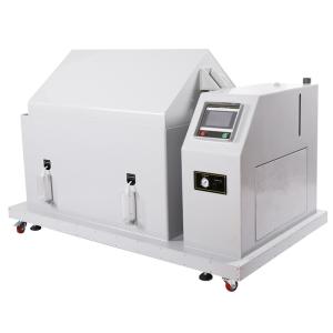 Wholesale 120L Tank Salt Spray Testing Machine 50HZ Water Spray Test Chamber SST-200-NS from china suppliers