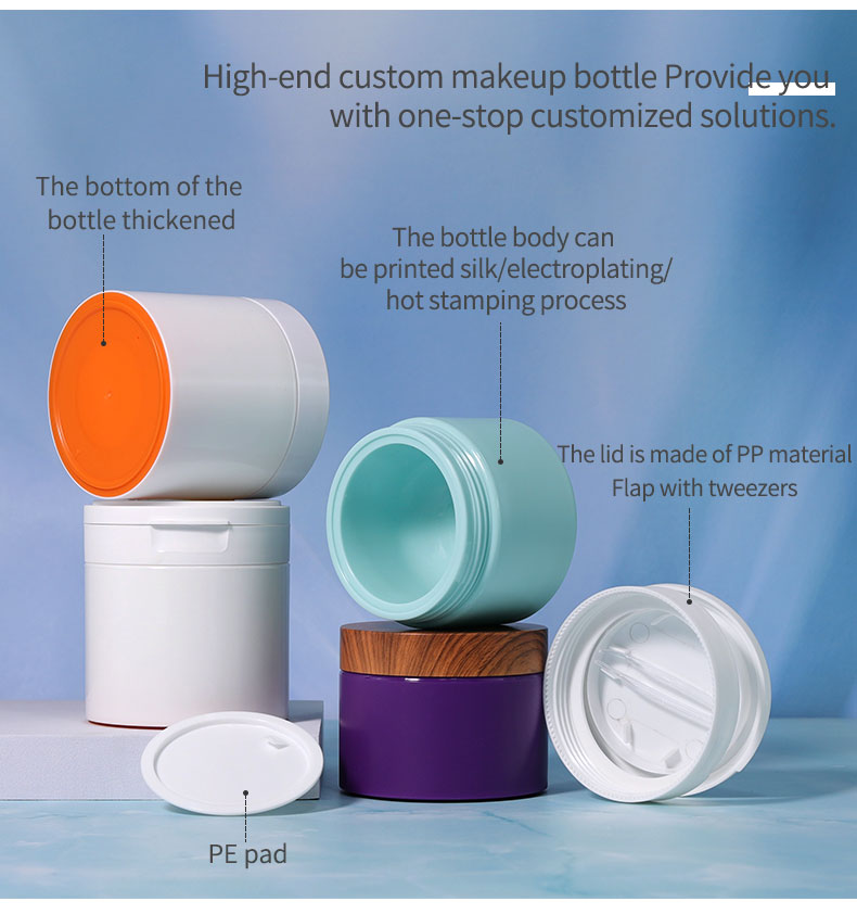 200g Caramel Body Scrub Private Label Skin Care OEM ODM Body Cleansing Bath Scrub with Silk Screen Printing Hot Stamping