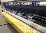 94 Inch 1000rpm Industrial Multi Needle Quilting Machine For Blanket
