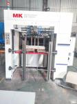 MK-1050E-II Automatic Die Cutting & Stripping Machine,Max Sheet size :1050*750