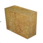 ISO9001 Certified Magnesia Bricks for Ladles Converters 's Professional