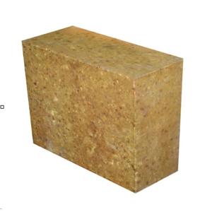 Wholesale High Temperature Resistant Magnesia Chrome Refractory Brick for Glass Industry from china suppliers