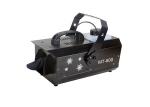 600W Remote Wedding Stage Snow Machine Wireless Control
