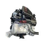 Del Motor Parts 2.7L 4WD 2TR FE Engine For Toyota Hiace Bus Hilux 4Runner Tacoma