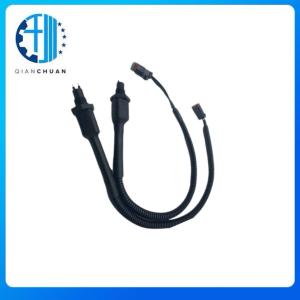Wholesale Oil Water Separator Sensor 600-311-3721 For Komatsu PC200-8 PC220-8 Excavator Engine Spare Parts from china suppliers