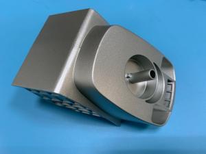 Wholesale High Finish Precision Precision Die Cast ADC12 Material Surface Polishing from china suppliers
