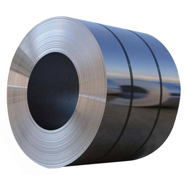 Polished Stainless Steel Strip Coil 201 304 316L 310S 409L 420j1 420j2 430 431