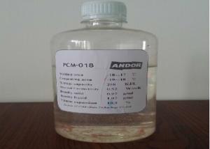 Wholesale Phase Change Material Manufacturer For Transport Cold Chain Packaging For COVID-19 from china suppliers