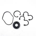 CAT E330 Valve Seal Kit Oem Available Metal Material For Excavator