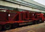 SA210C Heat Exchanger Boiler Economizer Coils Power Plant ASME Standard