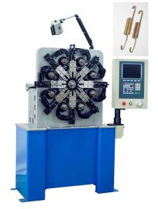 Wholesale Energy Efficient 40mm Extension Spring Machine / CNC Spring Coiler from china suppliers