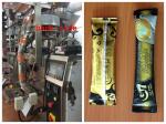 Taichuan Good competitive price green bean packing machine,sugar salat pouch
